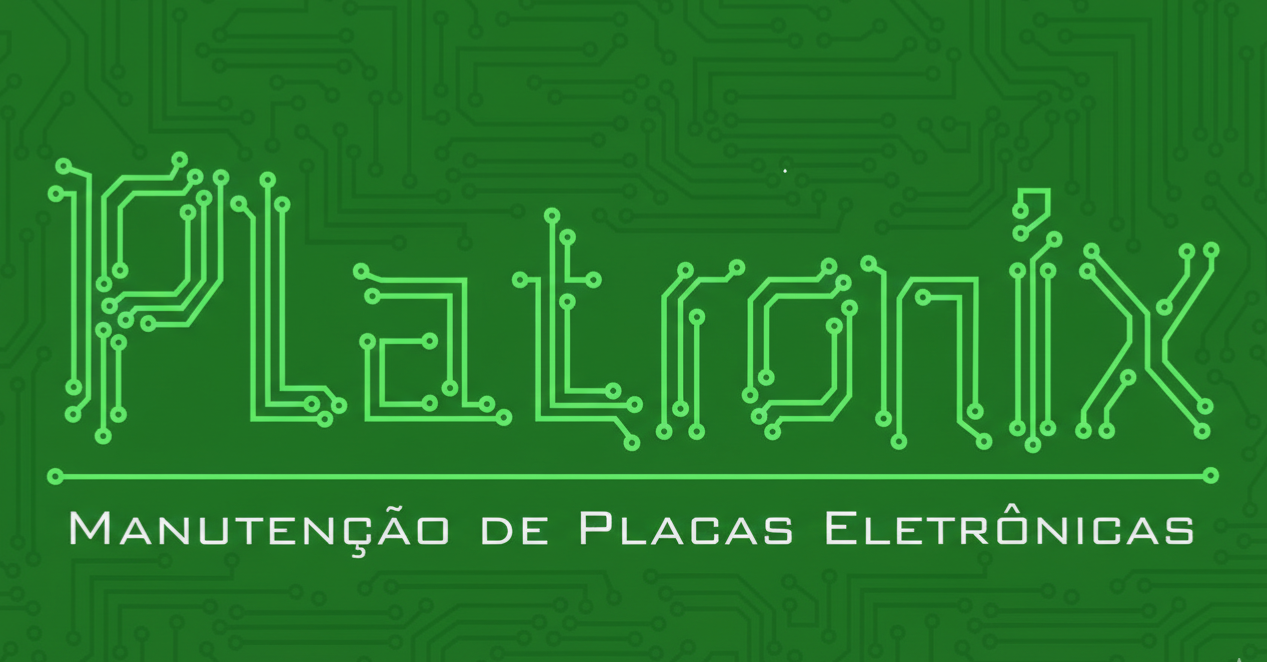 Platronix Logo